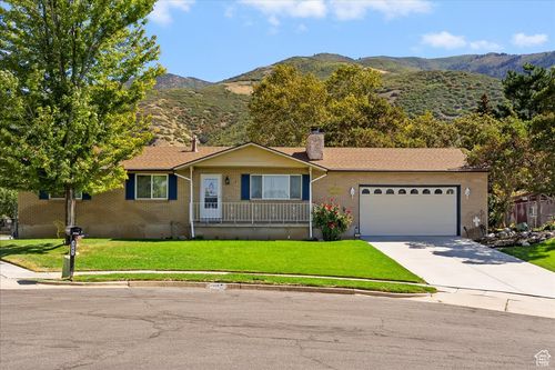 3624 N 2775 E, Layton, UT, 84040-8413 | Card Image