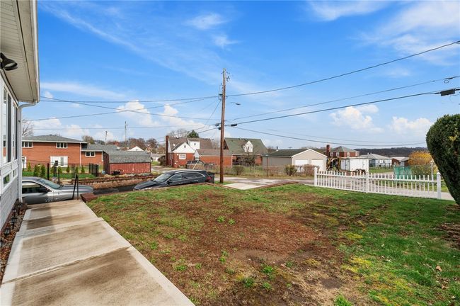964 Union Ave, House other with 3 bedrooms, 3 bathrooms and 2 parking in Brackenridge PA | Image 33