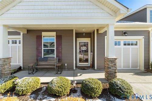 1409 Avondale Woods Dr, Richmond, VA, 23235-6338 | Card Image