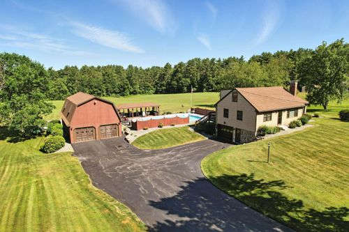 336 Black Hall Rd, Epsom, NH, 03234-4308 | Card Image