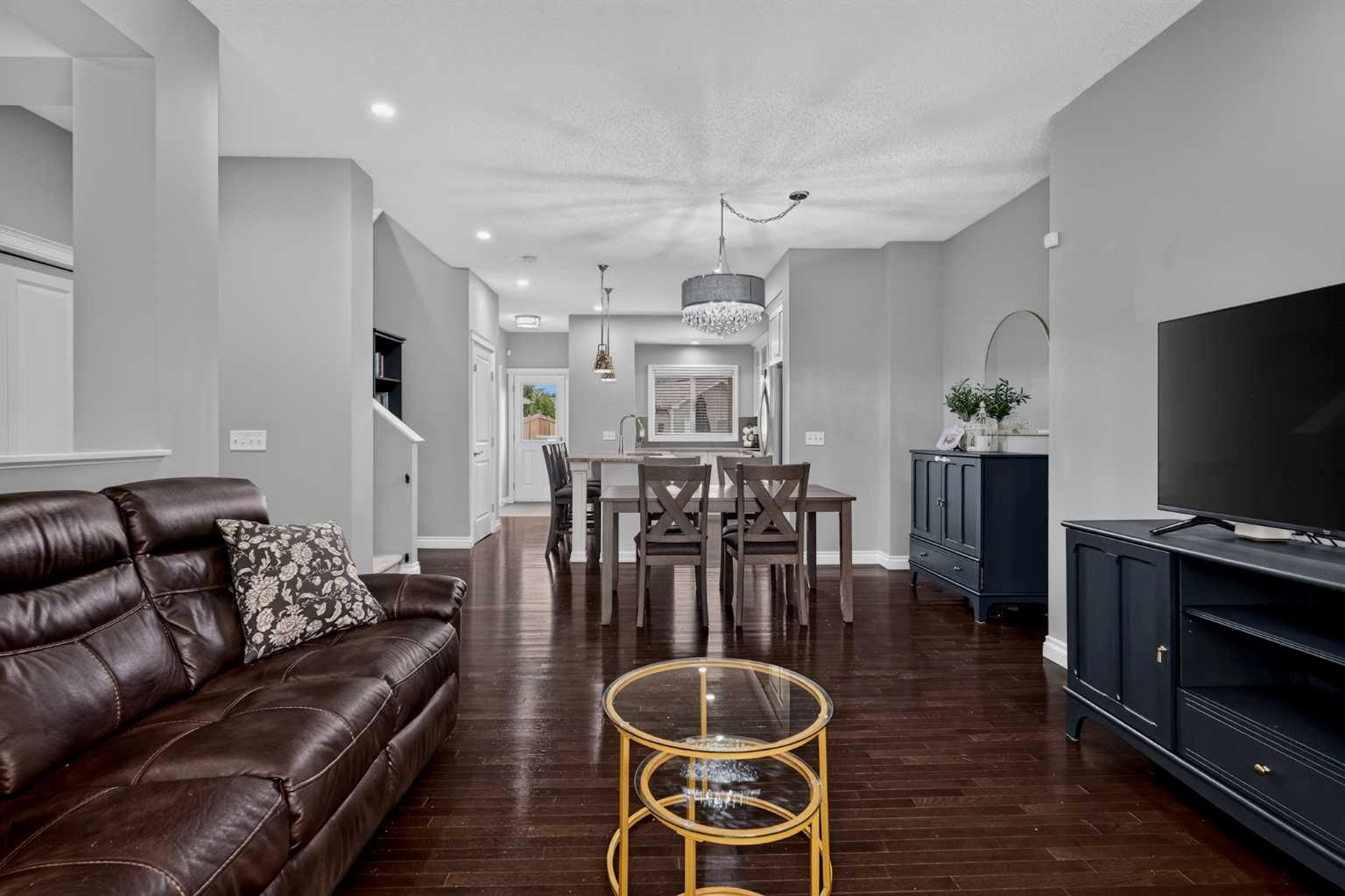 Residential in Calgary 4