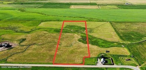 LOT 2 Toms Canyon Rd, Auburn, WY, 83111 | Card Image