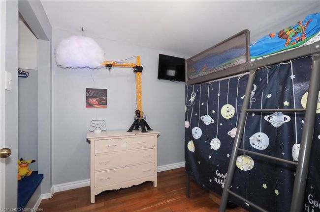 B - 317 Domville St, House other with 3 bedrooms, 1 bathrooms and 5 parking in Arthur ON | Image 25
