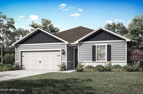 3964 Gareys Ferry Way, Middleburg, FL, 32068-6675 | Card Image