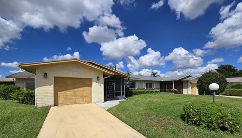 6045 Stanley Ln, Delray Beach, FL, 33484-1505 | Card Image