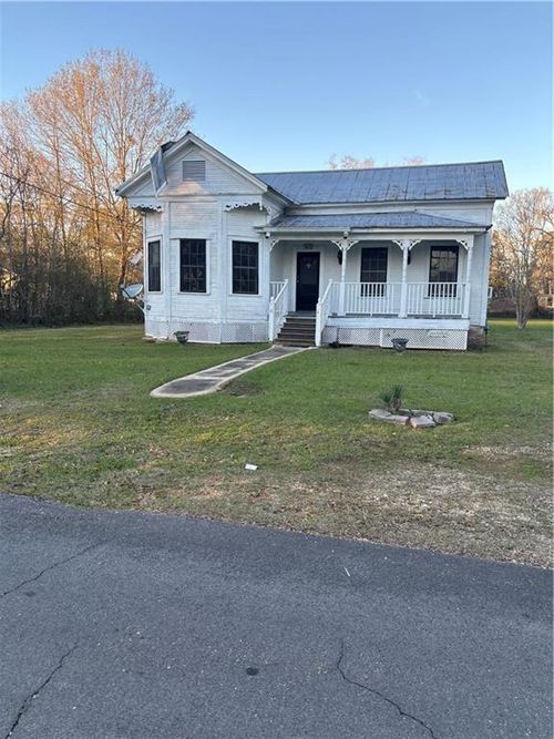 509 Avenue J, Kentwood, LA, 70444-2907 | Card Image