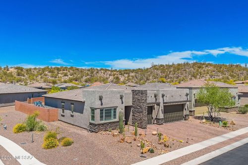 13415 N Fiesta Flower Dr, Oro Valley, AZ, 85755-1432 | Card Image