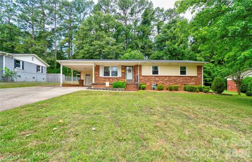 508 Leander Street, Shelby, NC, 28152 | Card Image