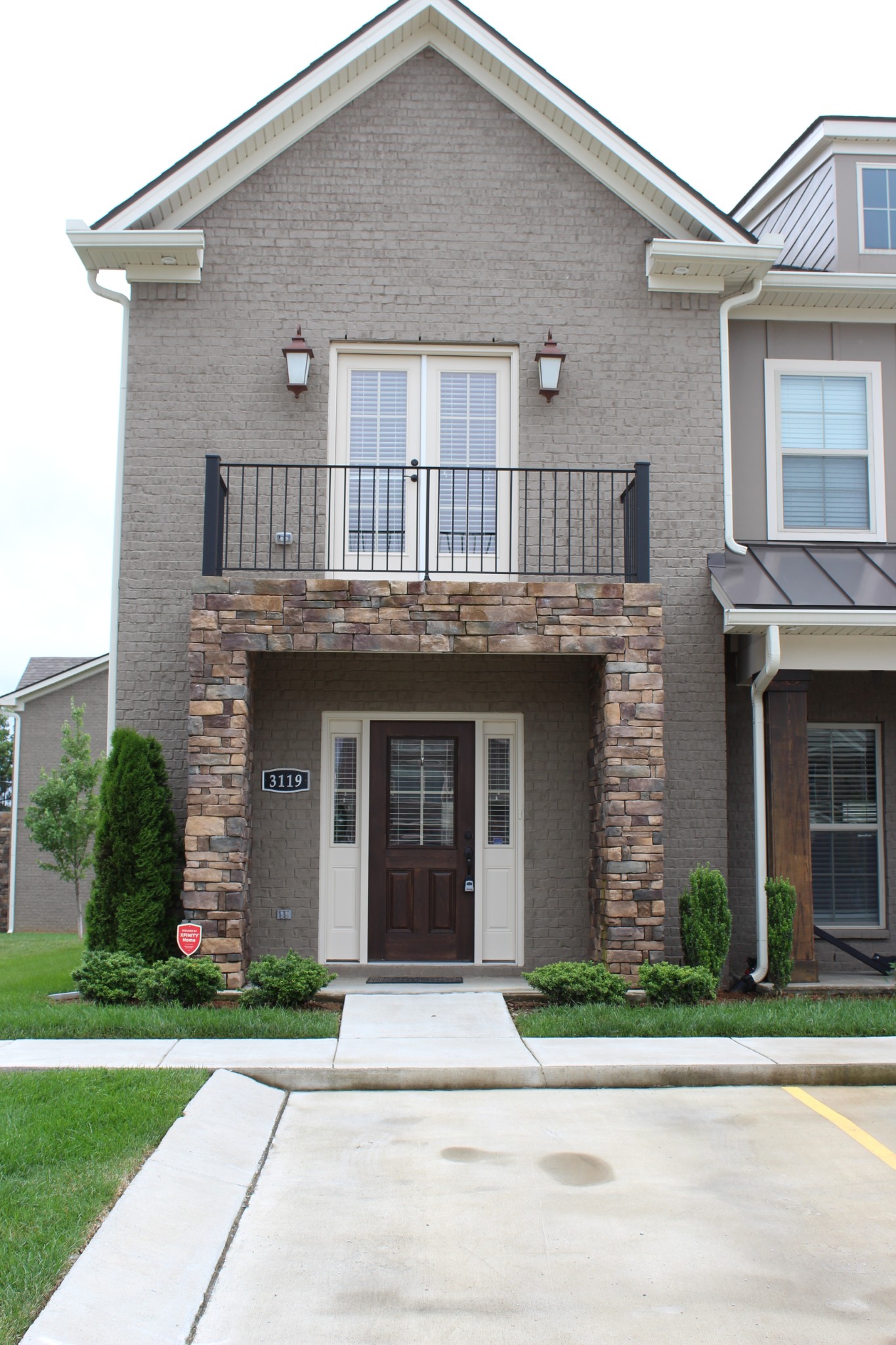 3119 Blue Sky Dr, Leased in Murfreesboro Zoocasa