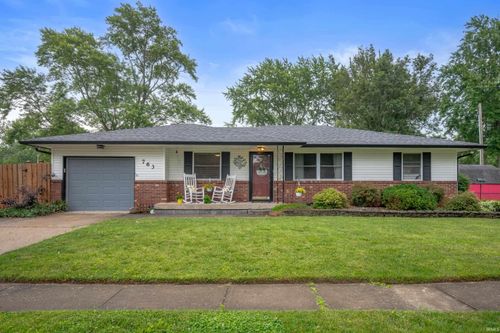 763 Laurel Ln, Fortville, IN, 46040-1140 | Card Image