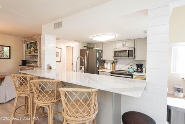 T144 - 401 Seaport Blvd, Townhouse with 3 bedrooms, 3 bathrooms and null parking in Cape Canaveral FL | Image 16