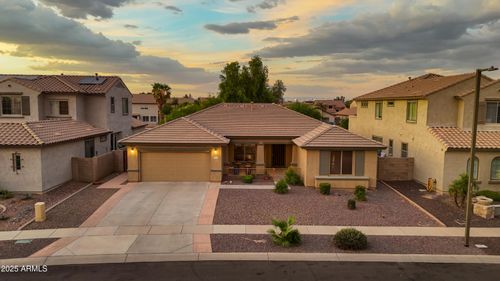 15352 W Ventura St, Surprise, AZ, 85379-8029 | Card Image