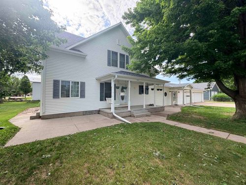 310 N Brooks Ave, Kenesaw, NE, 68956-1580 | Card Image