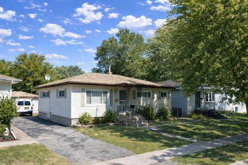 4422 E 20th Ct, Lake Station, IN, 46405-1256 | Card Image
