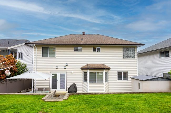 3309 Hyde Park Place, House other with 4 bedrooms, 2 bathrooms and 2 parking in Coquitlam BC | Image 37