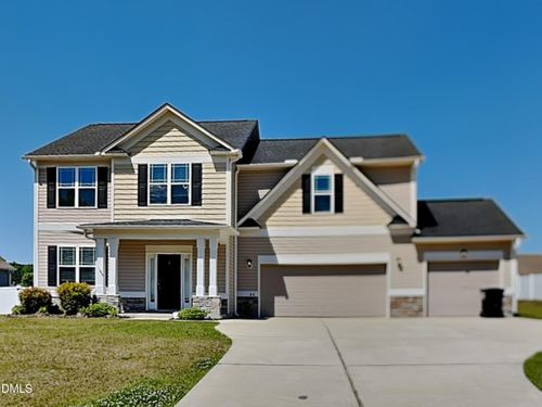 66 Phobos Pl, Garner, NC, 27529-6166 | Card Image