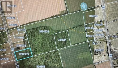 Lot 5 North York Point Road, Warren Grove, PE, C0A1Y0 | Card Image