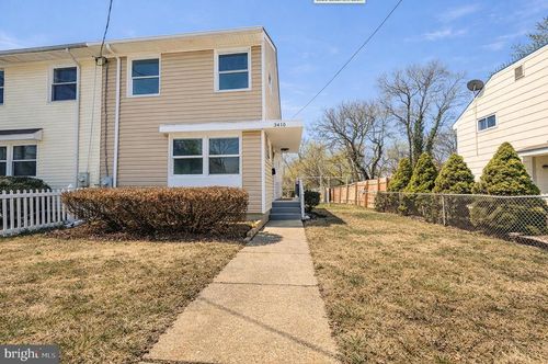 3410 Embry St, SILVER SPRING, MD, 20902-1125 | Card Image