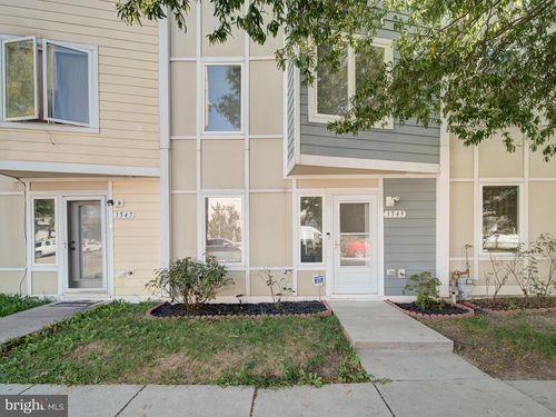 3549 6th St, BALTIMORE, MD, 21225-1945 | Card Image