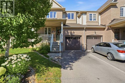 80 Bousfield Rise, Hamilton (Waterdown), ON, L8B0T4 | Card Image