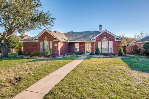 105 Violet Dr, Allen, TX, 75002-4628 | Card Image