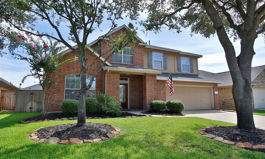 Queens Oak Ct, Spring, TX 77379