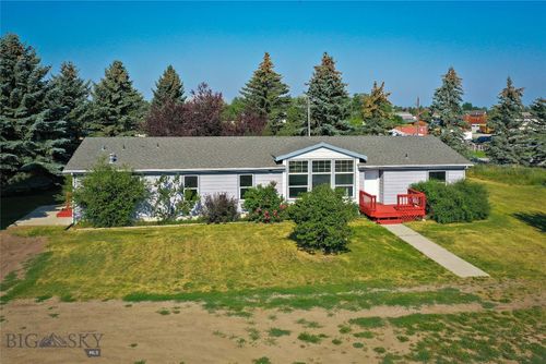 4445 Thorpe Rd, Belgrade, MT, 59714-8823 | Card Image