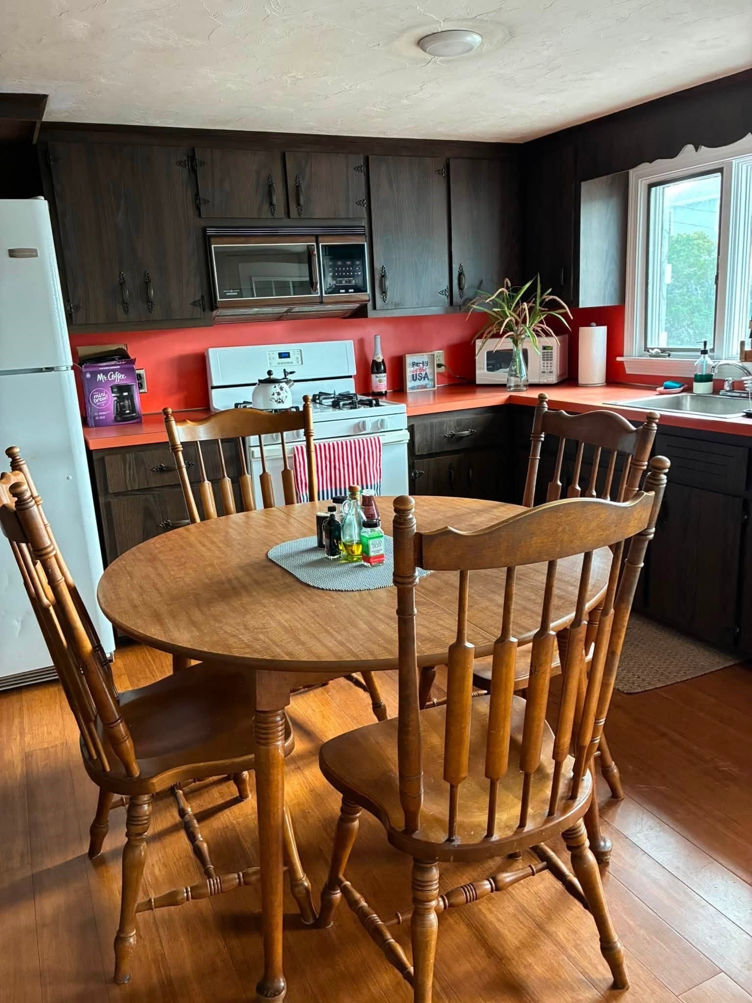 Residential Lease in Scituate 5