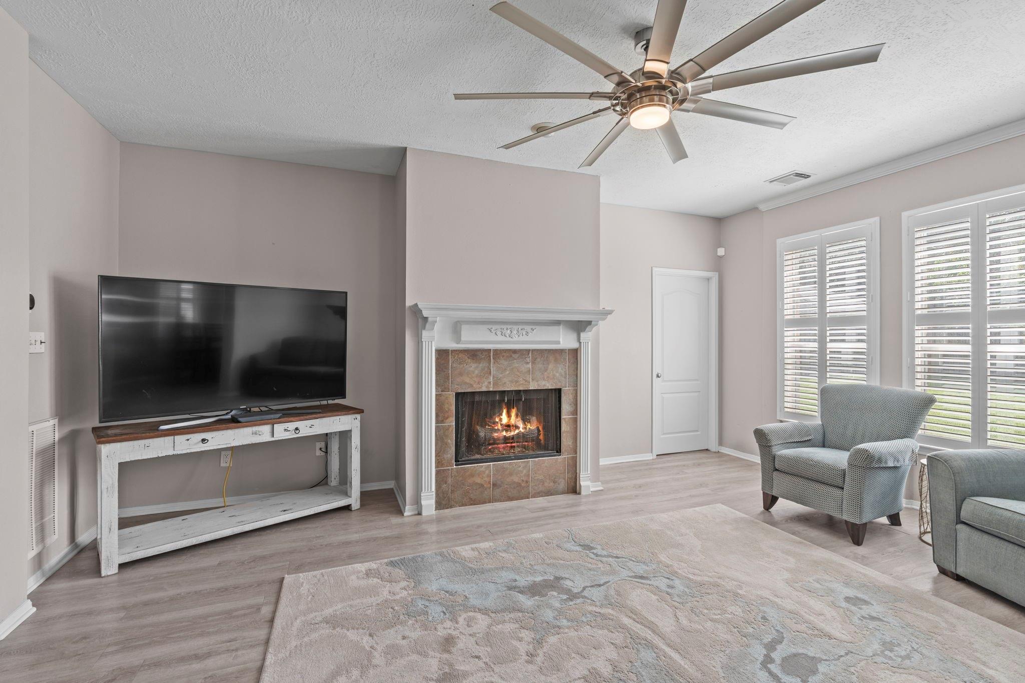 Residential in Houston 3