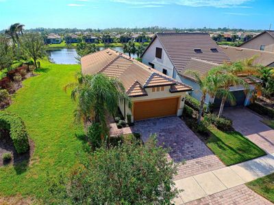 13803 Botteri Street, House other with 2 bedrooms, 2 bathrooms and null parking in Venice FL | Image 2