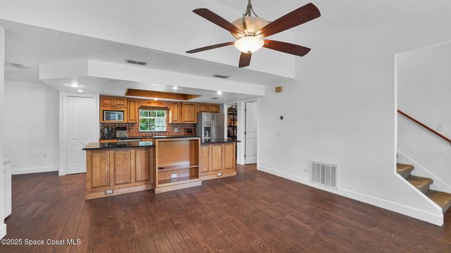 3010 Coventry Ct, House other with 3 bedrooms, 3 bathrooms and null parking in Cocoa FL | Image 4