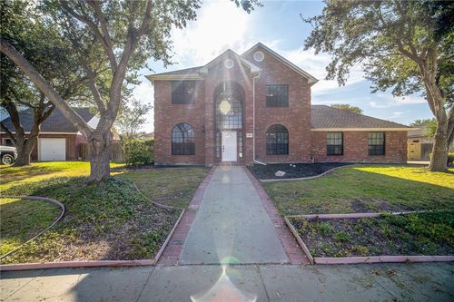 6264 Lemans Dr, Corpus Christi, TX, 78414-6131 | Card Image