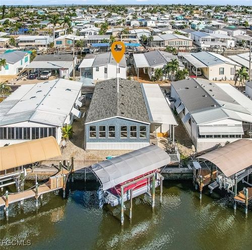 3089 Skipper Ln, ST. JAMES CITY, FL, 33956-2317 | Card Image