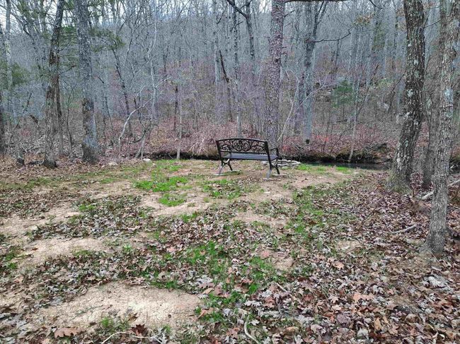 000 S Ar 9 Hwy, Home with 0 bedrooms, 0 bathrooms and null parking in Mountain View AR | Image 25