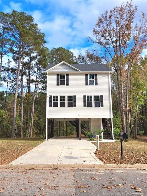 1117 Bombay Dr, Fayetteville, NC, 28312-7617 | Card Image