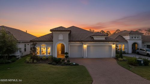 2748 Cassia Ln, JACKSONVILLE, FL, 32246-0021 | Card Image