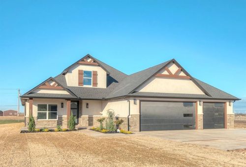 7331 Hawk Cir, Piedmont, OK, 73078 | Card Image