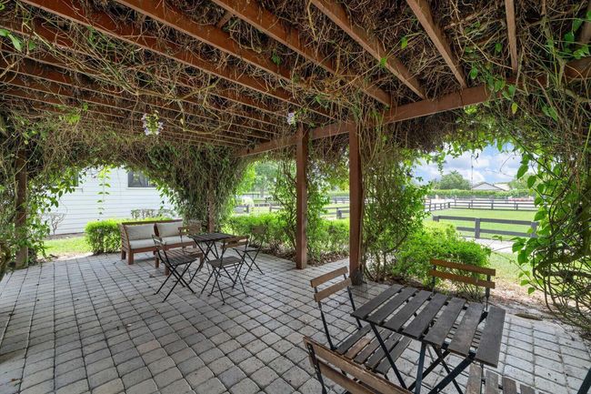 14289 Equestrian Way, House other with 5 bedrooms, 5 bathrooms and null parking in Wellington FL | Image 51