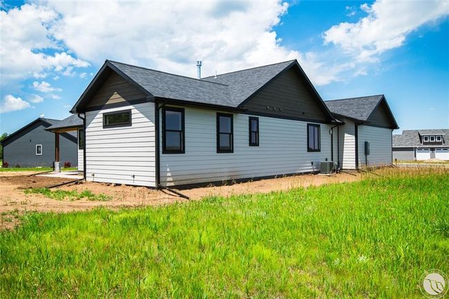 2055 Lazy J Cir, House other with 3 bedrooms, 2 bathrooms and null parking in Red Lodge MT | Image 22