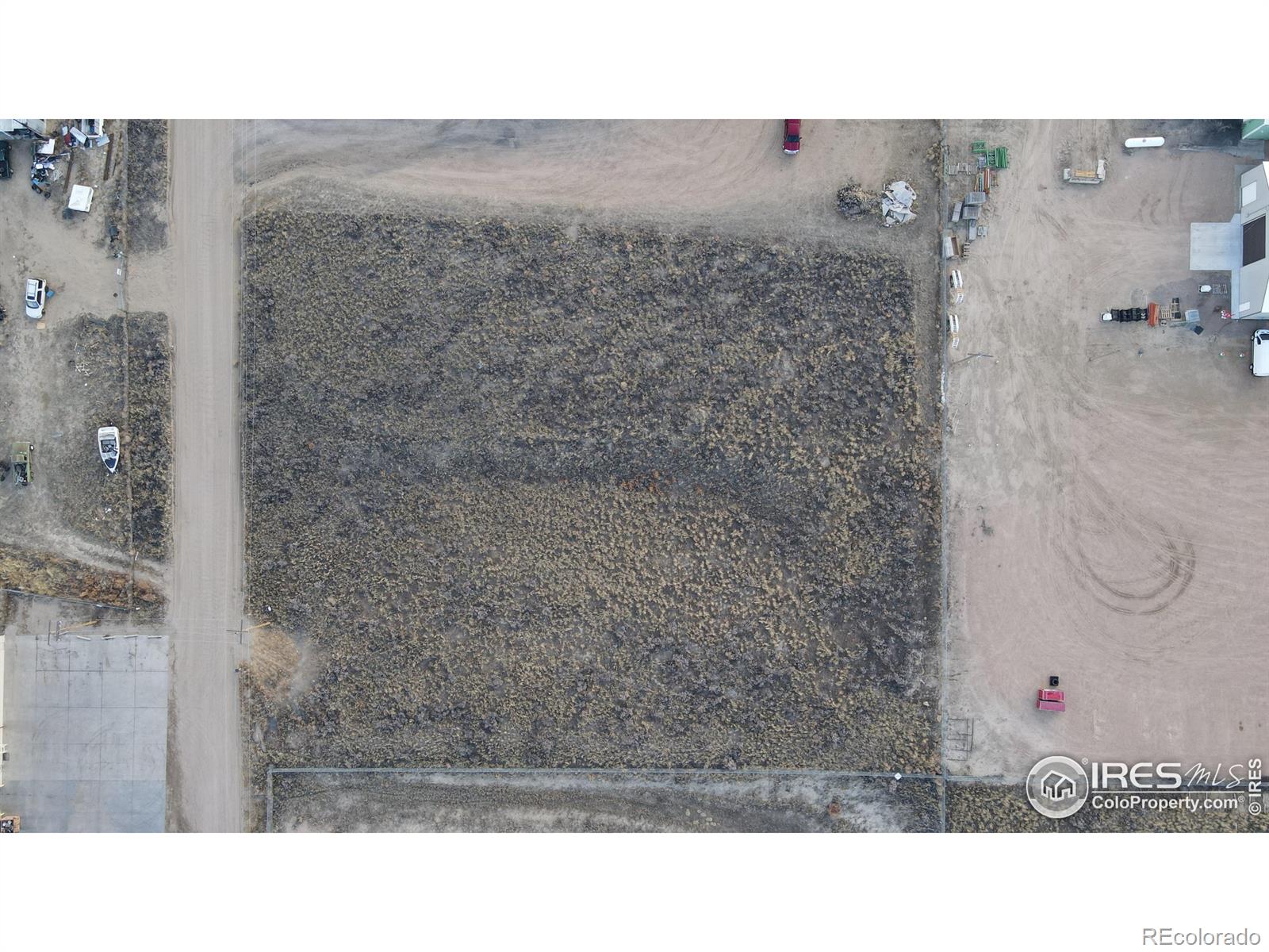 Land in Fort Morgan 5