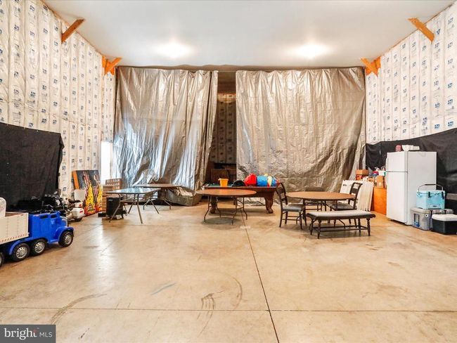 129 Fox Ridge Dr, House other with 3 bedrooms, 3 bathrooms and null parking in MAURERTOWN VA | Image 38