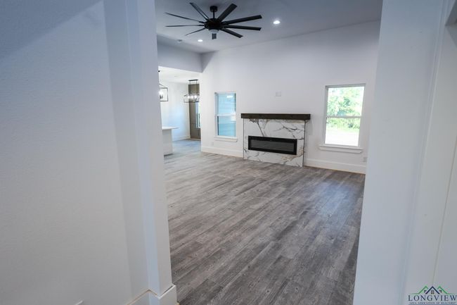 146 Hillcrest, House other with 4 bedrooms, 2 bathrooms and null parking in Gladewater TX | Image 12