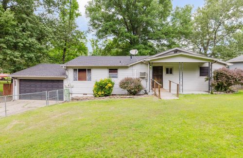 157 Sunset Loop, Perryville, AR, 72126-8203 | Card Image
