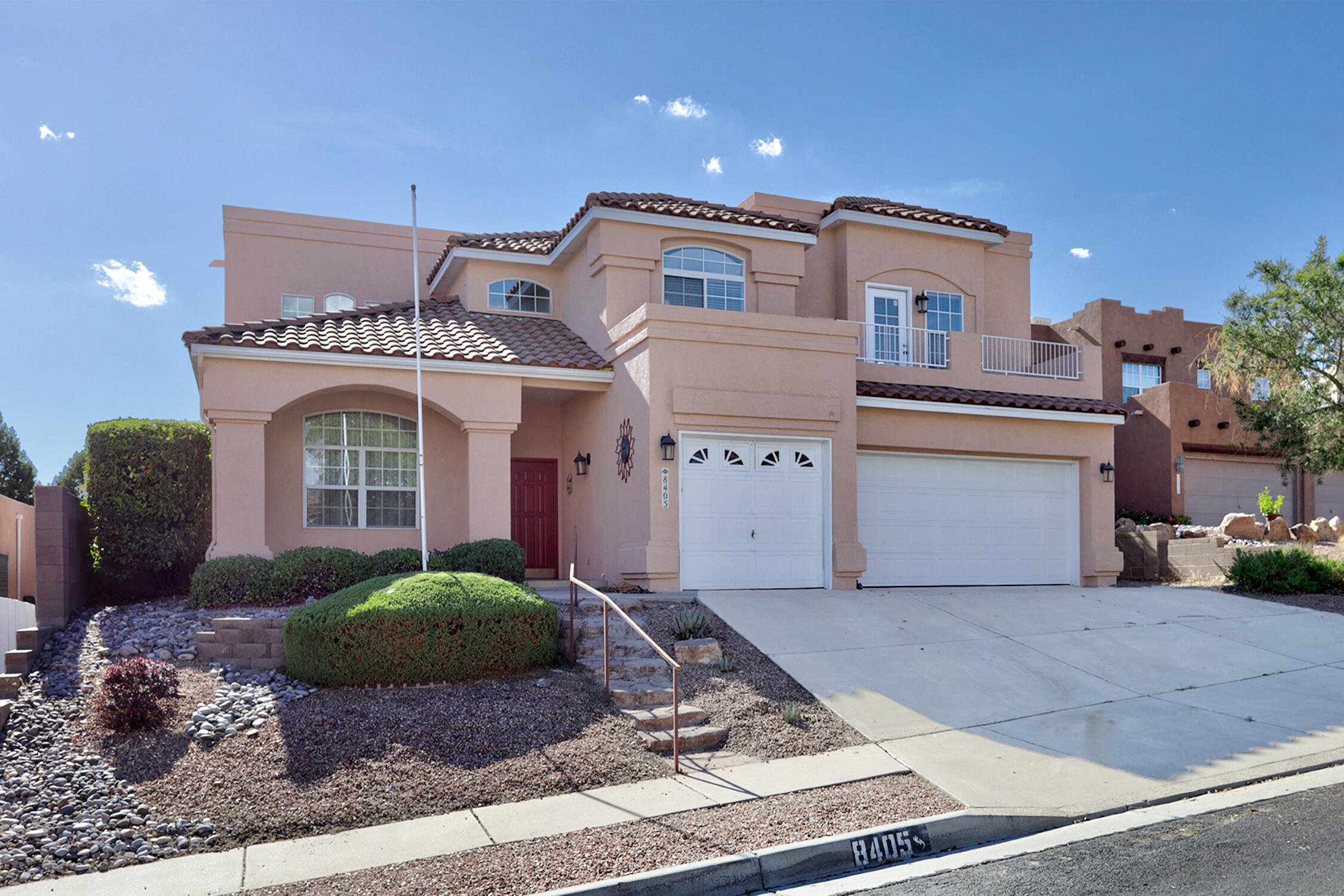 Rancho Verano Ct, Albuquerque, NM 87120