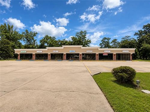 1545 Highway 51, Ponchatoula, LA, 70454-6386 | Card Image