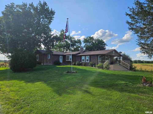 12951 Campbell Ln, Rushville, IL, 62681-4026 | Card Image