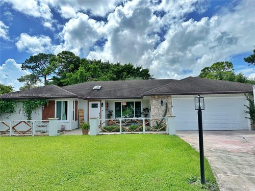 5425 Woods West Dr, Lake Worth, FL, 33463-6035 | Card Image