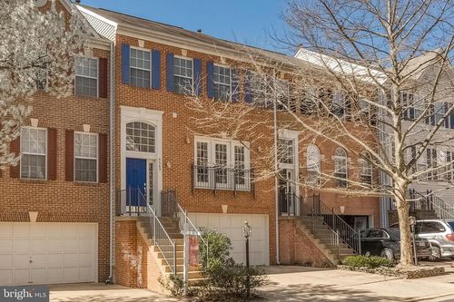 5303 Jesmond St, ALEXANDRIA, VA, 22315-5564 | Card Image