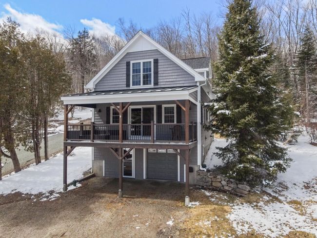 60 Normand Rd, House other with 3 bedrooms, 2 bathrooms and null parking in Stark NH | Image 42