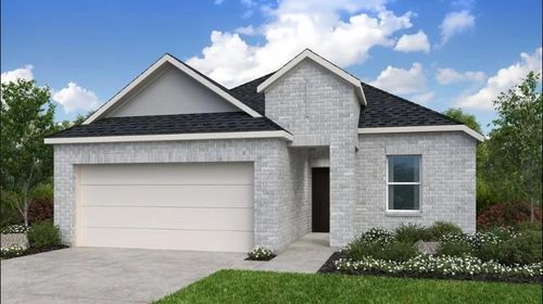 21410 Gateshead Run Drive, Cypress, TX, 77433 | Card Image